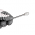 Трос для чистки труб на бобине Intertool 6мм x 4м (HP-1009) Трос для чистки труб на бобине Intertool 6мм x 4м (HP-1009)
