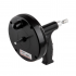 Трос для чистки труб на бобине Intertool 6мм x 4м шпиндель для дрели (HP-1008) черный