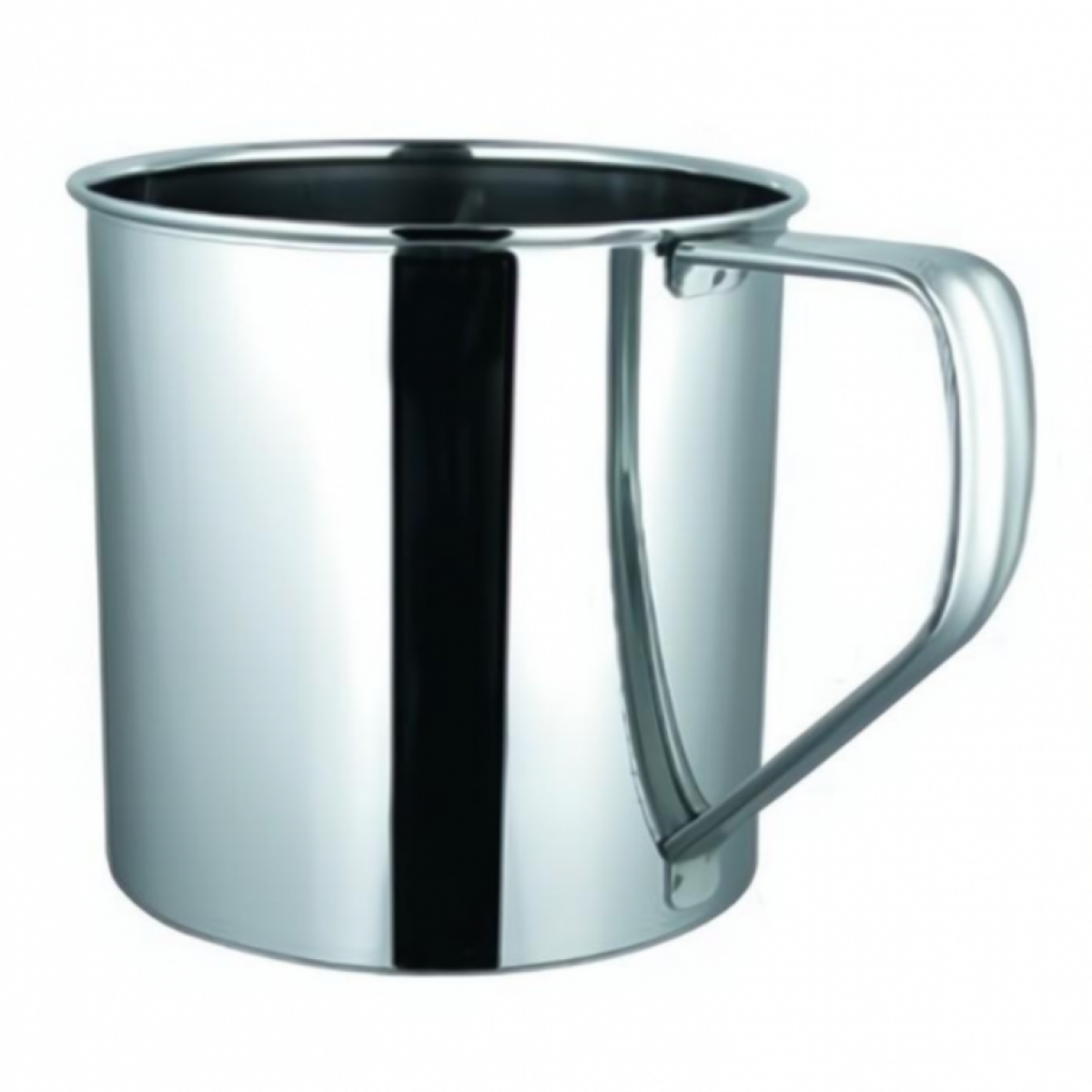 Кружка нержавеющая Empire 250 мл (3508) Кружка нержавеющая Empire 250 мл (3508)