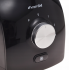 Блендер стационарный Kamille 600Вт x 1.8л 2 в 1 (6759) черный