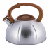 Чайник нержавеющий Kamille 5 л (0698) Чайник нержавеющий Kamille 5 л (0698)