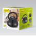 Чайник нержавеющий Maestro 3 л MR-1316 (MR-1316-BLACK)