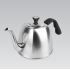 Чайник заварочный нержавеющий Maestro 1.1 л MR-1333-tea (MR-1333-tea) Чайник заварочный нержавеющий Maestro 1.1 л MR-1333-tea (MR-1333-tea)