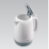 Электрочайник Maestro MR-042-White (MR-042-WHITE)  1,7 л