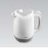 Электрочайник Maestro MR-042-White (MR-042-WHITE)  1,7 л