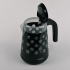 Электрочайник Maestro MR-045-Black (MR-045-BLACK)  1,7 л