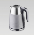 Электрочайник Maestro MR-051-Grey (MR-051-GREY)  1,7 л, вращающийся на 360º