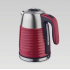 Электрочайник Maestro MR-051-Red (MR-051-RED) 1,7 л , защита от перегрева