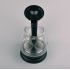 Электрочайник Maestro MR-055-Black (MR-055-BLACK)  1,0 л, внутренняя подсветка
