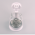 Электрочайник Maestro MR-055-White (MR-055-WHITE) внутренняя подсветка, белый, 1,0 л
