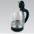 Электрочайник Maestro MR-057 (MR-057) подсветка, 1,7 л, черный