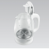 Электрочайник Maestro MR-063-White (MR-063-WHITE) подсветка, белый