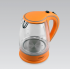 Электрочайник Maestro MR-064-Orange (MR-064-ORANGE) 1,7 л,  2000 Вт