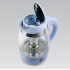 Электрочайник Maestro MR-065-blue (MR-065-BLUE) 1, 8 л, заварник
