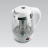 Электрочайник Maestro MR-065-White (MR-065-WHITE) 1, 8 л, заварник