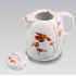 Электрочайник Maestro MR-066-Red Flowers (MR-066-RED-FLOWERS) 1,5 л, керамика 