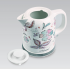 Электрочайник Maestro MR-068-Flowers (MR-068-FLOWERS) керамика, 1,5 л