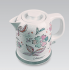 Электрочайник Maestro MR-068-Flowers (MR-068-FLOWERS) керамика, 1,5 л