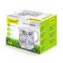 Электрочайник Maestro MR-068-Flowers (MR-068-FLOWERS) керамика, 1,5 л