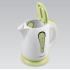 Электрочайник Maestro  MR-028-Green (MR-028-GREEN) 1,0 л,1000 Вт