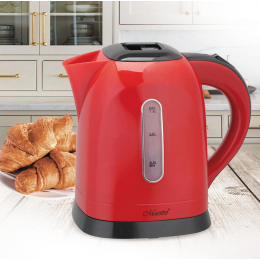 Электрочайник Maestro 1.5л красный (MR-034-RED) 2200 Вт