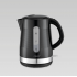 Электрочайник Maestro 1.7л черный (MR-035-BLACK) 2200 Вт