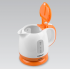 Электрочайник Maestro MR-012-Orange (MR-012-ORANGE) 1,0 л, 1100 Вт