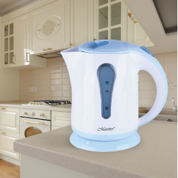 Электрочайник Maestro MR-028-Blue (MR-028-BLUE) 1,0 л