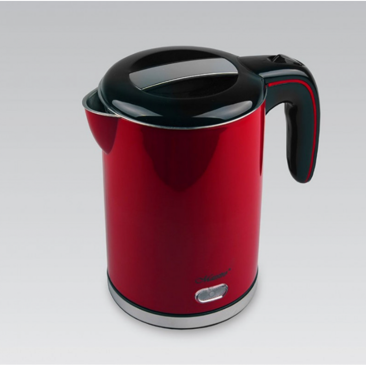 Электрочайник Maestro MR-030-Red (MR-030-RED) 1,2 л