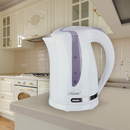 Электрочайник Maestro MR-032-Purple (MR-032-PURPLE)  1,7 л