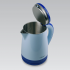 Электрочайник Maestro MR-037-Blue (MR-037-BLUE) 1,2 л