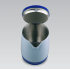 Электрочайник Maestro MR-037-Blue (MR-037-BLUE) 1,2 л