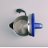 Электрочайник Maestro MR-037-Blue (MR-037-BLUE) 1,2 л