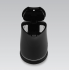 Электрочайник Maestro MR-038-black (MR-038-BLACK) 2000 Вт, 1,7 л