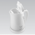Электрочайник Maestro MR-038-White (MR-038-WHITE) 2000 Вт,1,7 л
