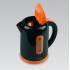 Электрочайник Maestro MR-040-Black 1.7л пластиковый черный  (MR-040-BLACK)  2000 Вт