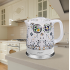 Электрочайник Maestro MR-068-Mosaic (MR-068-MOSAIC)  керамика, 1,5 л