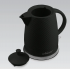 Электрочайник керамический Maestro 1.5л черный (MR-069-BLACK) 1500 Вт