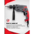 Дрель ударная Intertool 550 Вт (DT-0107) 2800 об/мин