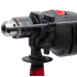 Дрель ударная Intertool 710 Вт (WT-0117) красно - черная, 3000 об/мин Дрель ударная Intertool 710 Вт (WT-0117) красно - черная, 3000 об/мин