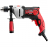 Дрель ударная Intertool 800 Вт (WT-0118) Дрель ударная Intertool 800 Вт (WT-0118)