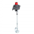Миксер Intertool 1200 Вт (DT-0130) 400/700 об/мин Миксер Intertool 1200 Вт (DT-0130) 400/700 об/мин
