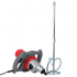 Миксер Intertool 1200 Вт (DT-0130) 400/700 об/мин Миксер Intertool 1200 Вт (DT-0130) 400/700 об/мин