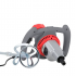 Миксер Intertool 1200 Вт (DT-0130) 400/700 об/мин Миксер Intertool 1200 Вт (DT-0130) 400/700 об/мин