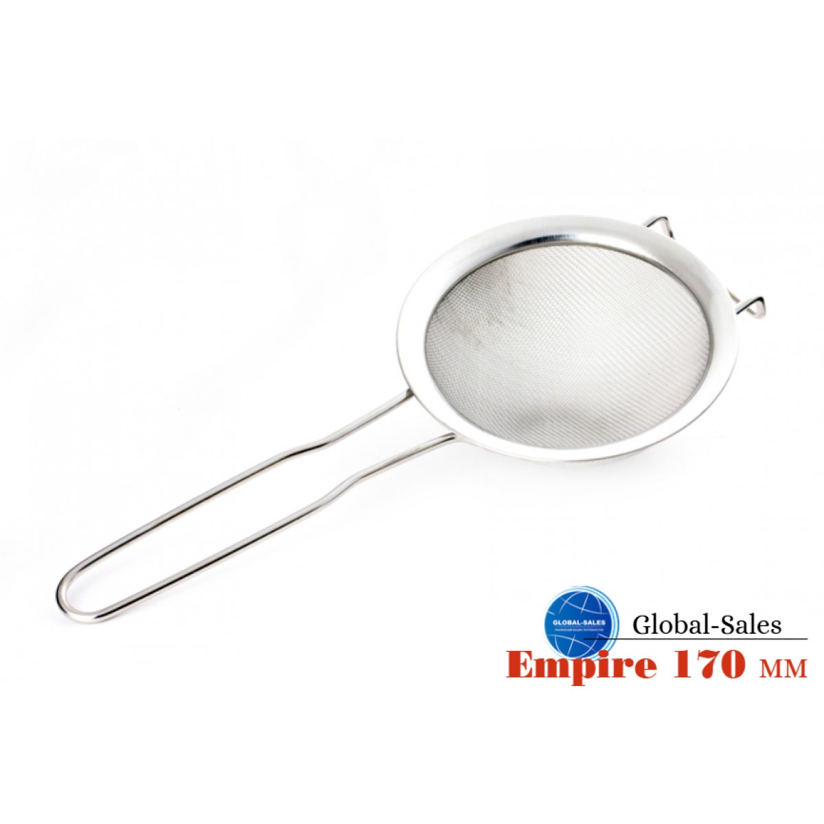 Сито нержавеющее Empire 170 мм (2005) Сито нержавеющее Empire 170 мм (2005)