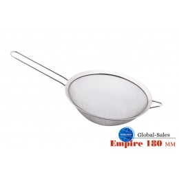 Сито нержавеющее Empire 180 мм (2018) Сито нержавеющее Empire 180 мм (2018)