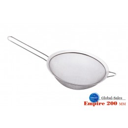 Сито нержавеющее Empire 200 мм (2020) Сито нержавеющее Empire 200 мм (2020)