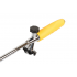 Горелка газовая c пьезоподжигом Mastertool 28 x 800 мм кеплер (44-5050) Горелка газовая c пьезоподжигом Mastertool 28 x 800 мм кеплер (44-5050)
