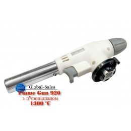 Горелка газовая Flame Gun (920) Горелка газовая Flame Gun (920)