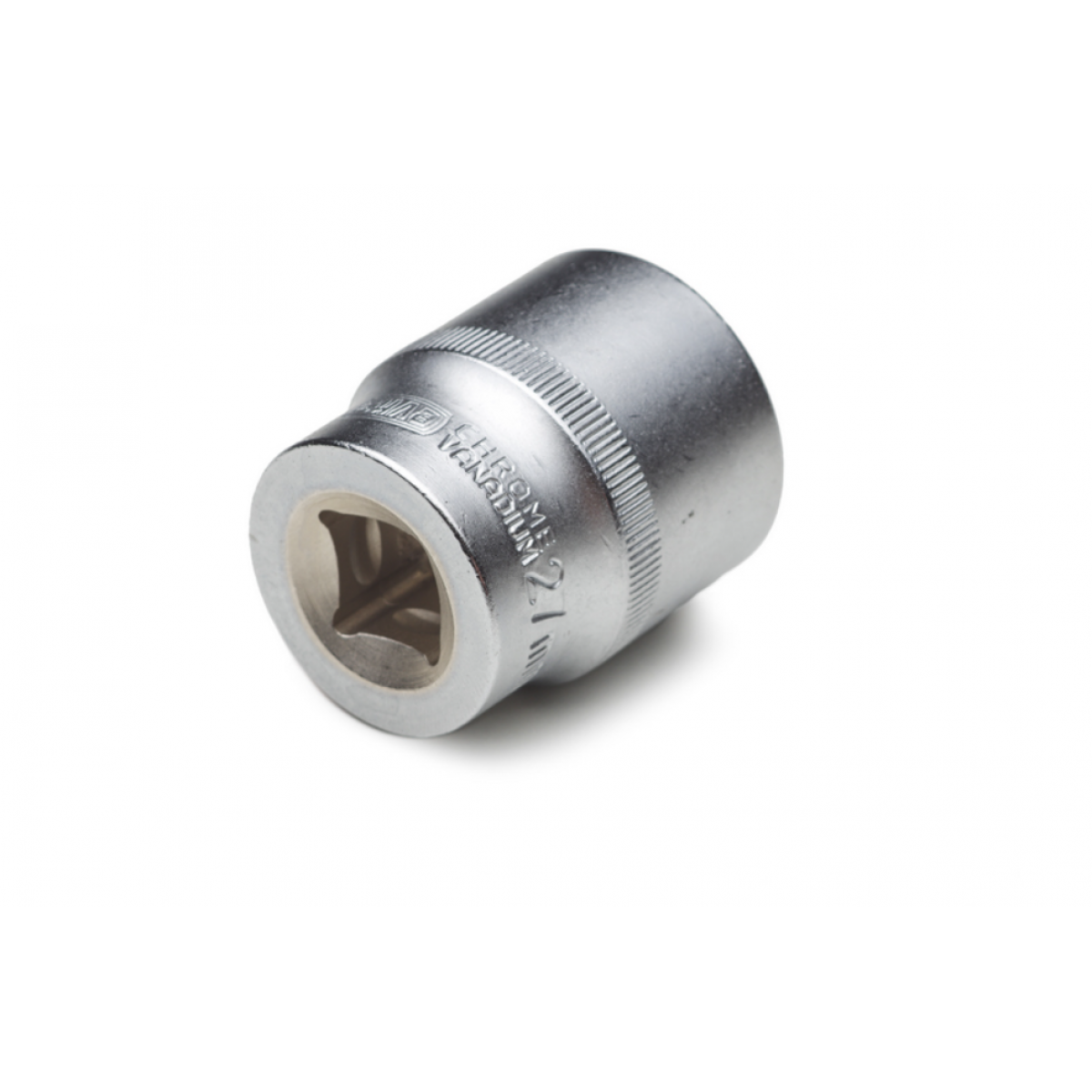 Головка шестигранная Сила 27 мм х 1/2" (252527)